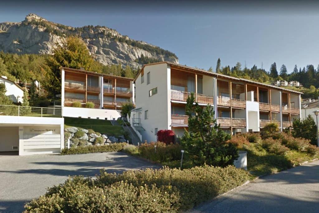 Prada 2 Apartment Флимс Екстериор снимка