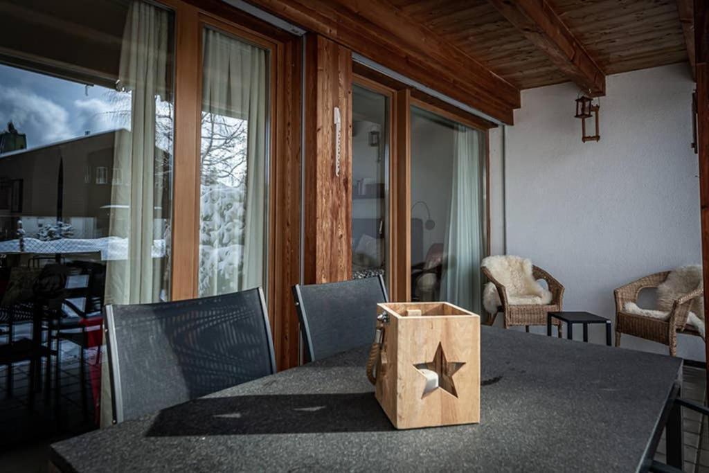 Prada 2 Apartment Флимс Екстериор снимка