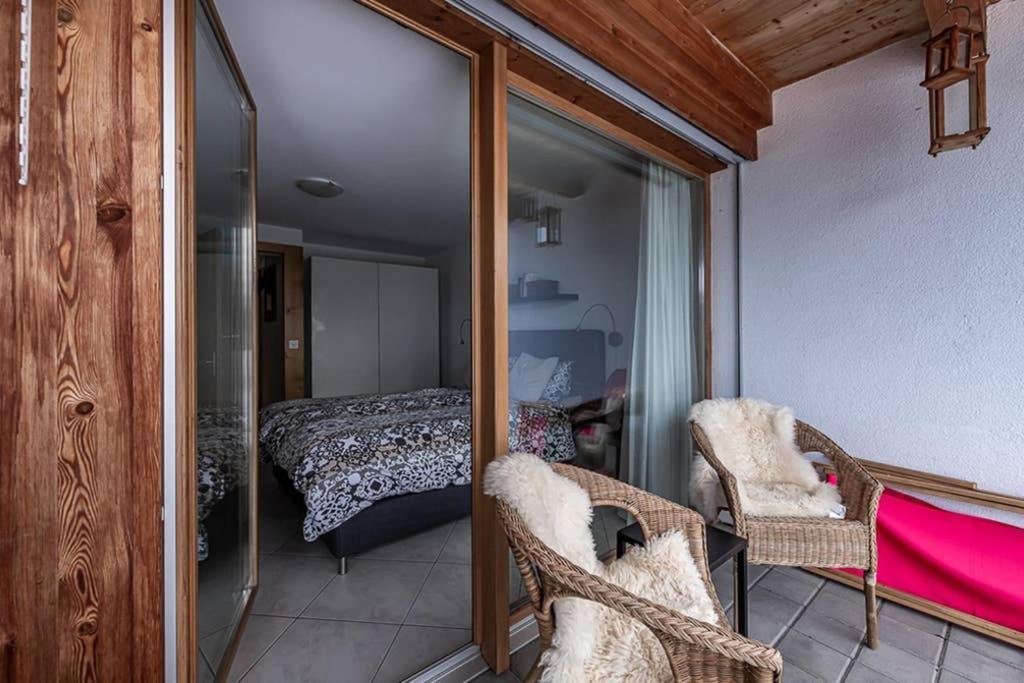 Prada 2 Apartment Флимс Екстериор снимка