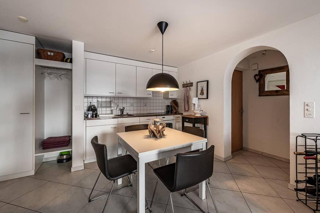 Prada 2 Apartment Флимс Екстериор снимка