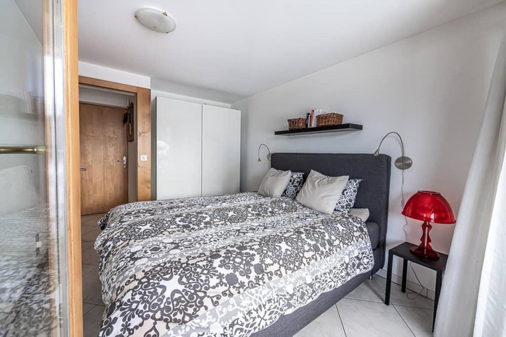 Prada 2 Apartment Флимс Екстериор снимка