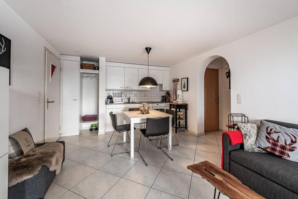 Prada 2 Apartment Флимс Екстериор снимка