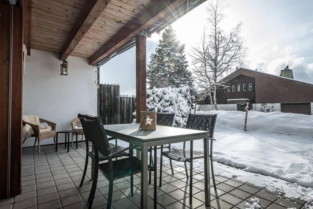 Prada 2 Apartment Флимс Екстериор снимка