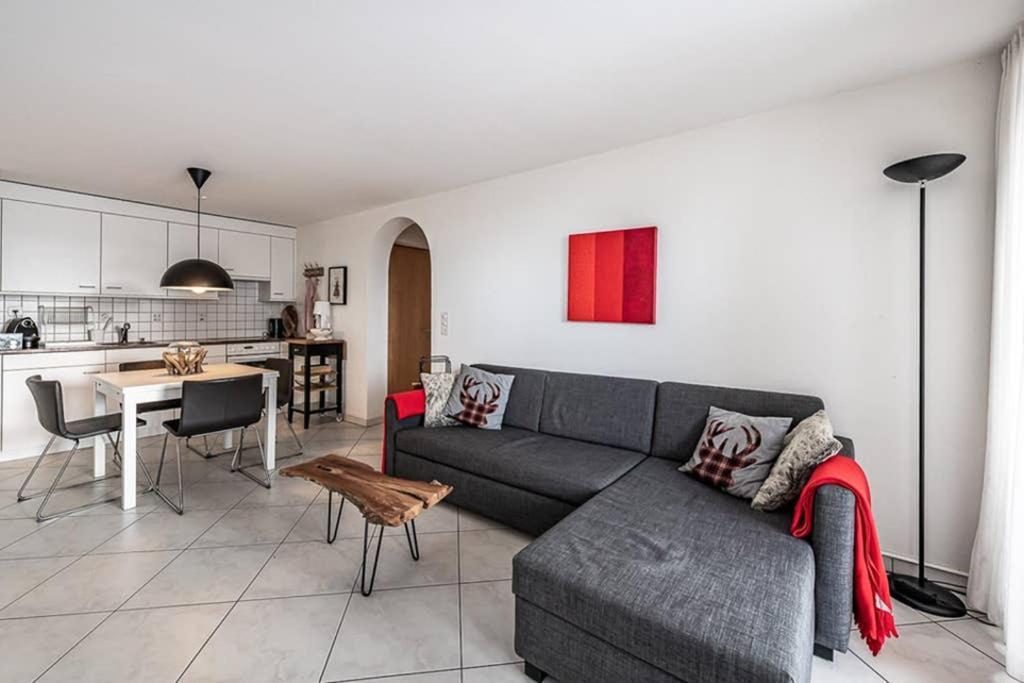 Prada 2 Apartment Флимс Екстериор снимка